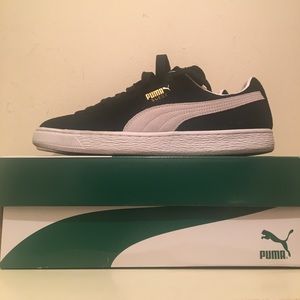 Puma Suede Classic Sneakers